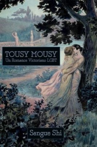 Cover of Tousy Mousy