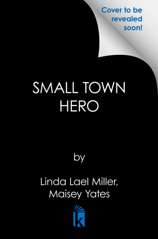 Cover of Small Town Hero