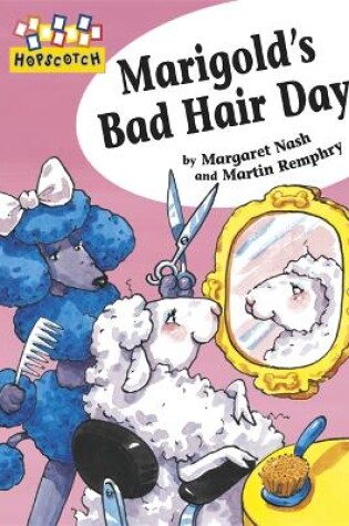 Cover of Marigold's Bad Hair Day