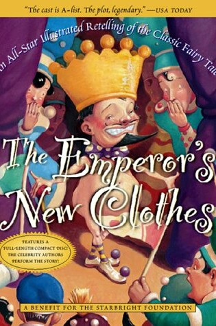 Cover of The Emporer's New Clothes