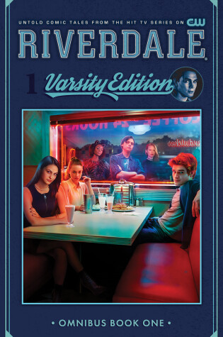 Cover of Riverdale: Varsity Edition Vol. 1