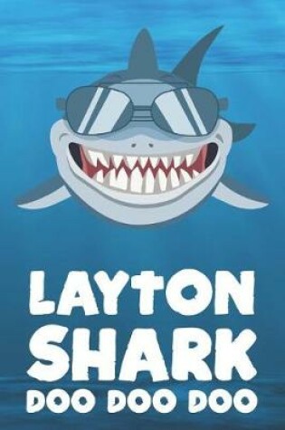 Cover of Layton - Shark Doo Doo Doo