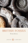Book cover for British Fossils