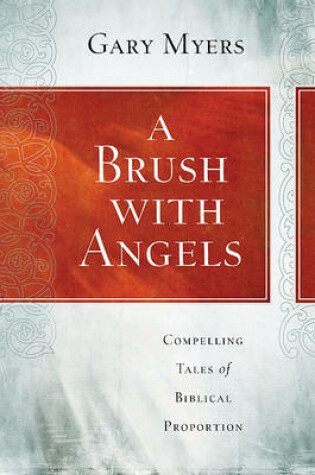 Cover of A Brush with Angels