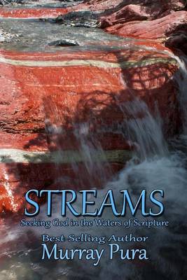 Book cover for Streams