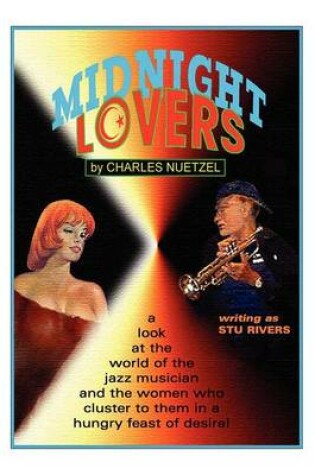 Cover of Midnight Lovers