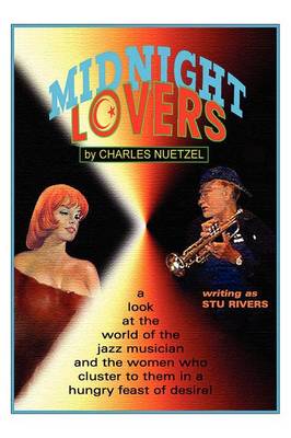 Book cover for Midnight Lovers