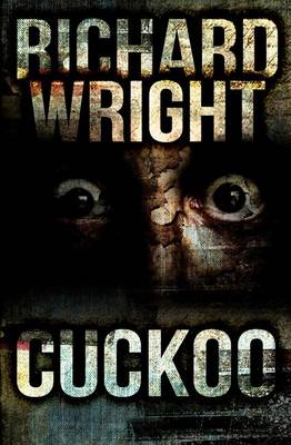 Book cover for Cuckoo