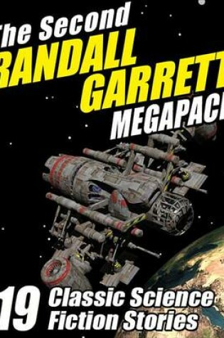 Cover of The Second Randall Garrett Megapack