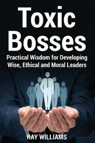 Cover of Toxic Bosses