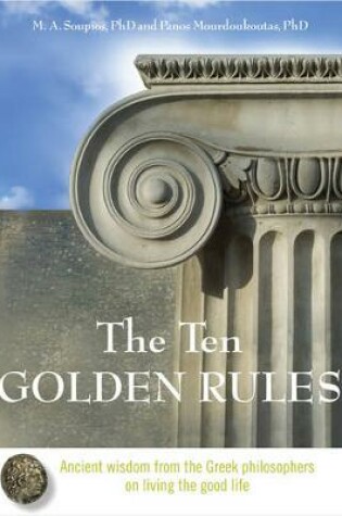 Cover of Ten Golden Rules