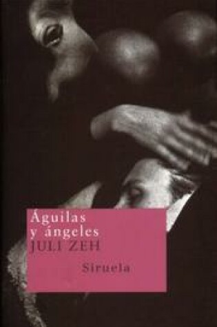 Cover of Aguilas y Angeles