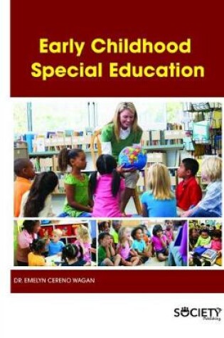 Cover of Early Childhood Special Education
