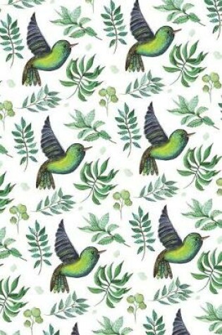 Cover of Birds and Leaves
