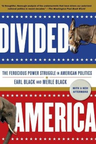 Cover of Divided America