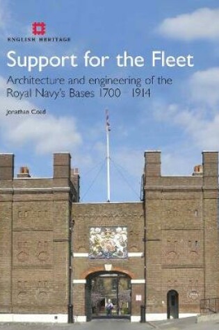 Cover of Support for the Fleet
