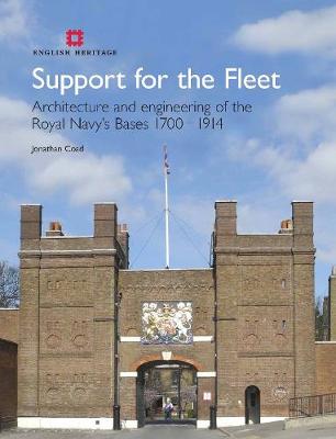 Book cover for Support for the Fleet