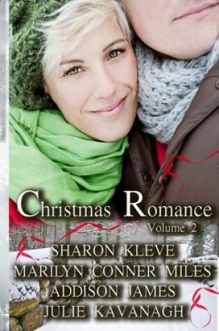 Cover of Christmas Romance (Volume 2)