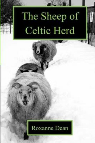 Cover of The Sheep of Celtic Herd