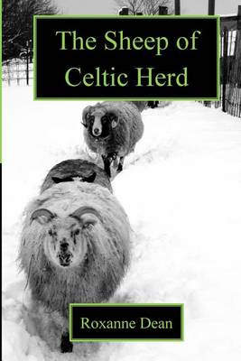 Book cover for The Sheep of Celtic Herd