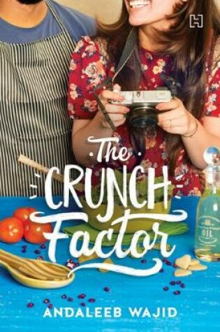 Cover of Crunch Factor, The