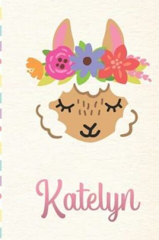 Cover of Katelyn