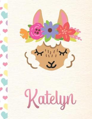 Book cover for Katelyn