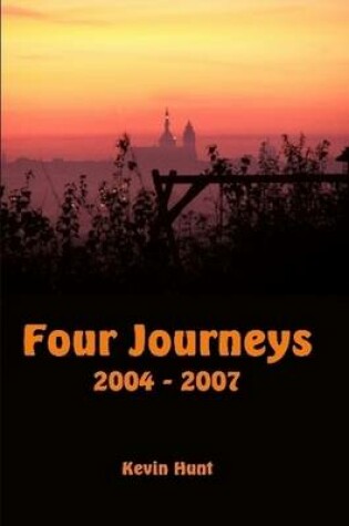 Cover of Four Journeys