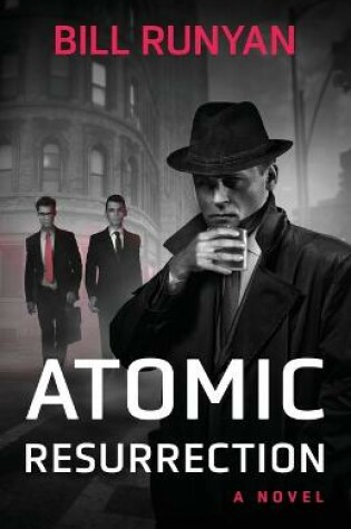 Cover of Atomic Resurrection