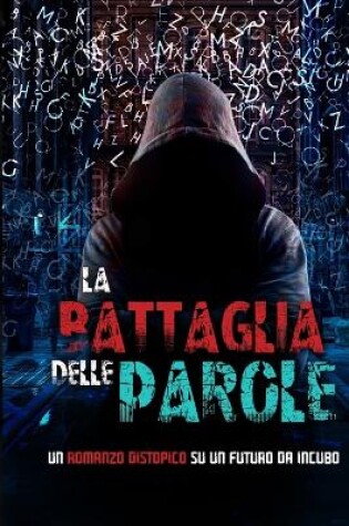 Cover of La battaglia delle parole