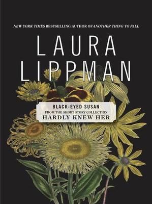 Book cover for Black-Eyed Susan