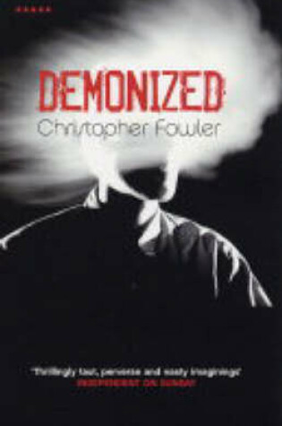 Cover of Demonized
