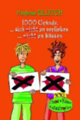 Book cover for 1000 Grunde...Sich (Nicht) Zu Verlieben