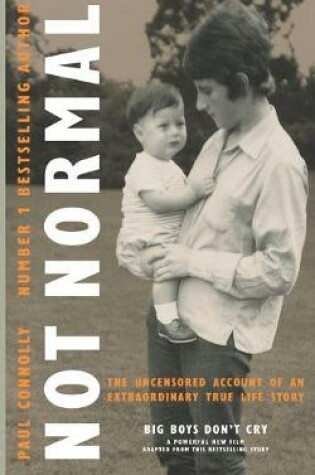 Cover of Not Normal