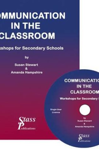 Cover of Communication in the Classroom