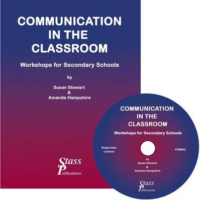 Book cover for Communication in the Classroom