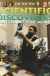Book cover for Scientific Discoveries That Changed the World