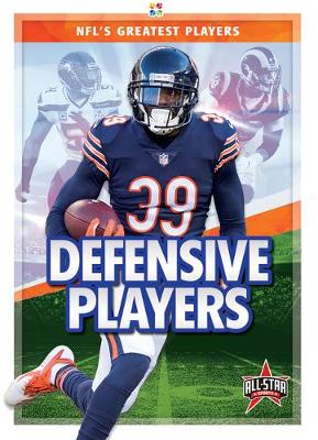 Book cover for Defensive Players