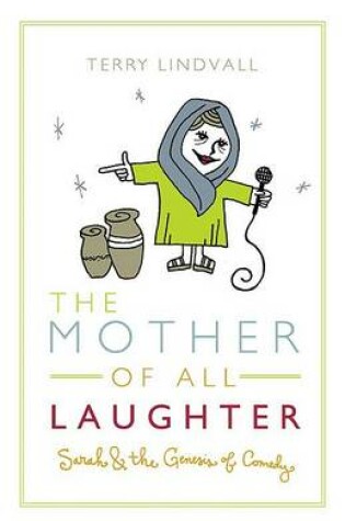 Cover of The Mother of All Laughter