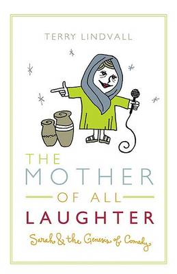 Book cover for The Mother of All Laughter