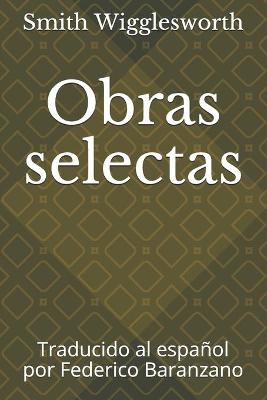 Book cover for Obras selectas