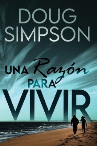 Cover of Una razón para vivir