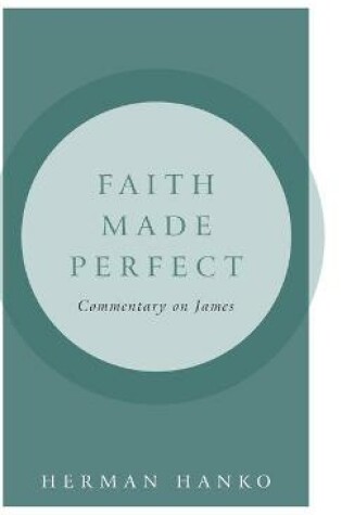 Cover of Faith Made Perfect