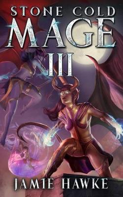 Cover of Stone Cold Mage 3