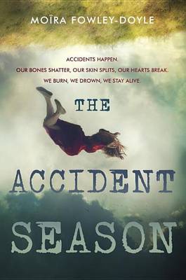 Cover of The Accident Season