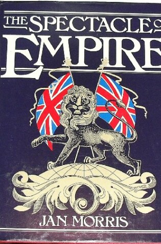 Cover of The Spectacle of Empire