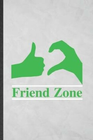 Cover of Friend Zone