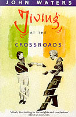 Book cover for Jiving at the Crossroads