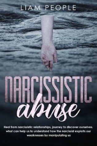 Cover of Narcissistic abuse