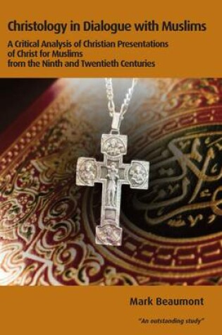 Cover of Christology in Dialogue with Muslims